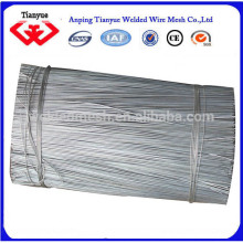 black annealed straight cut wire manufacturer